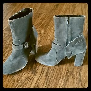 Kensie Brand Bootie